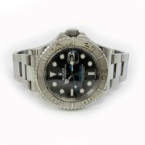 Rolex Yacht-Master 116622 40mm Stainless steel Gray 3