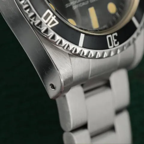 Rolex Sea-Dweller 1665 40mm Stainless steel Black 7