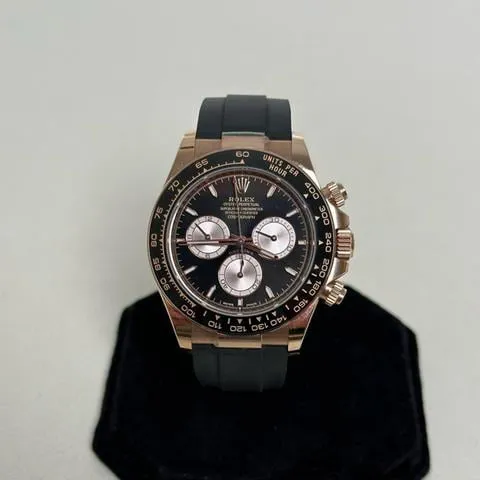 Rolex Daytona 126515LN 40mm Rose gold Rose 2