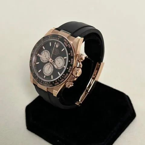 Rolex Daytona 126515LN 40mm Rose gold Rose 4