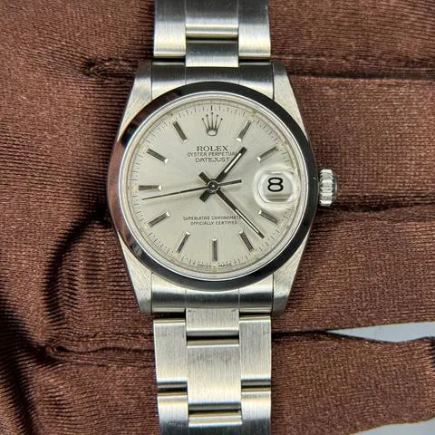 Rolex Datejust 31 68240