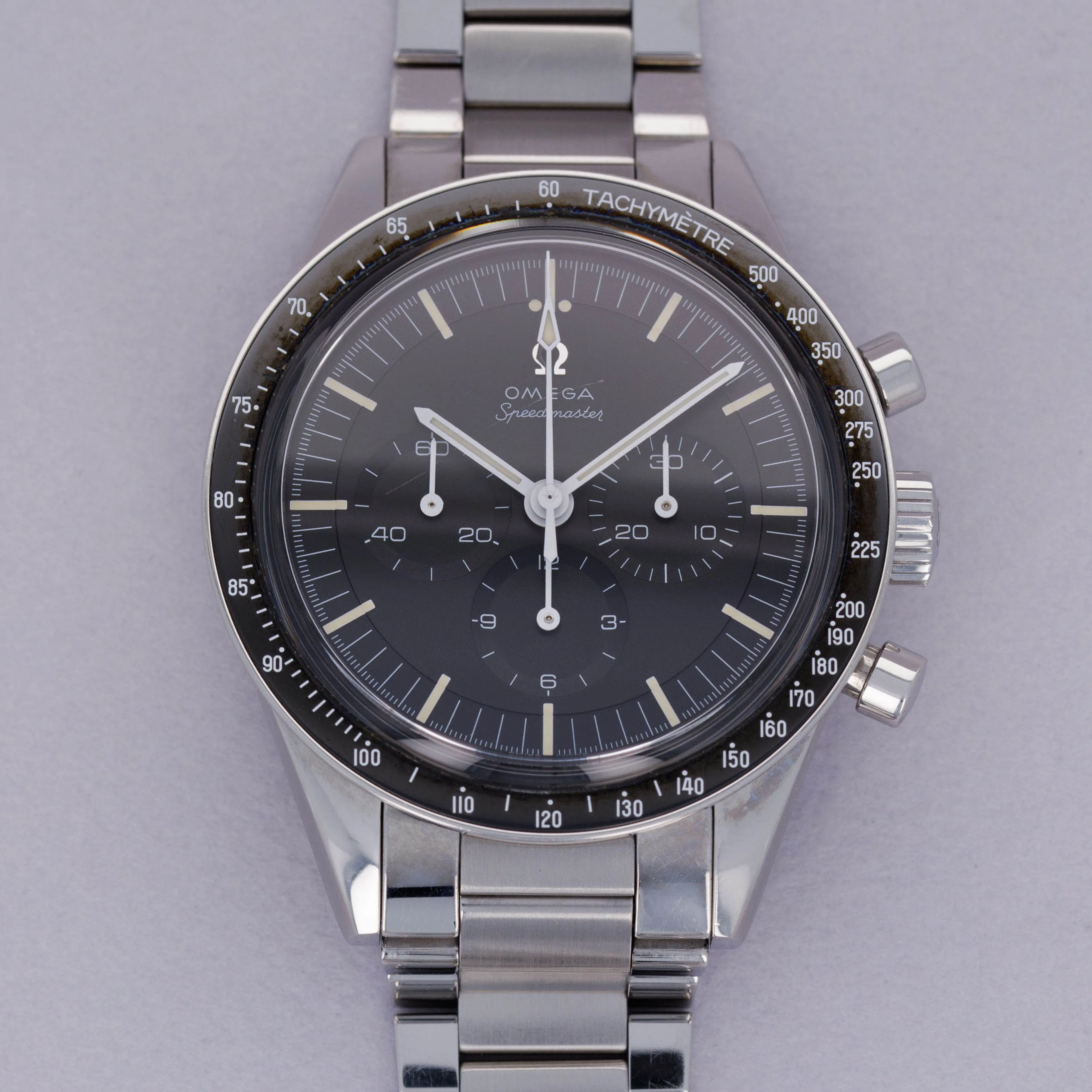 Omega Speedmaster Ed White 311.30.40.30.01.001