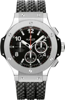 Hublot Big Bang 301.SX.130.RX Stainless steel Black