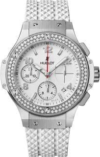 Hublot Big Bang 342.SE.230.RW.114 Stainless steel White