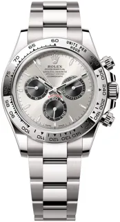 Rolex Daytona 126509-0003