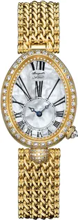 Breguet Reine de Naples 8928BA/51/J20 DD00 Yellow gold