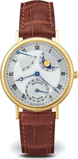 Breguet Classique 3137BA/11/986 | Yellow gold