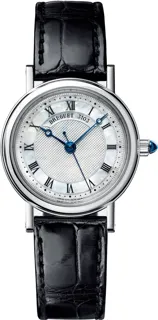 Breguet Classique 8067BB/52/964 White gold