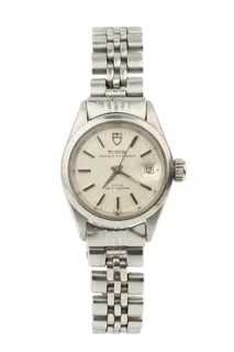 Tudor Princess Oysterdate Stainless steel