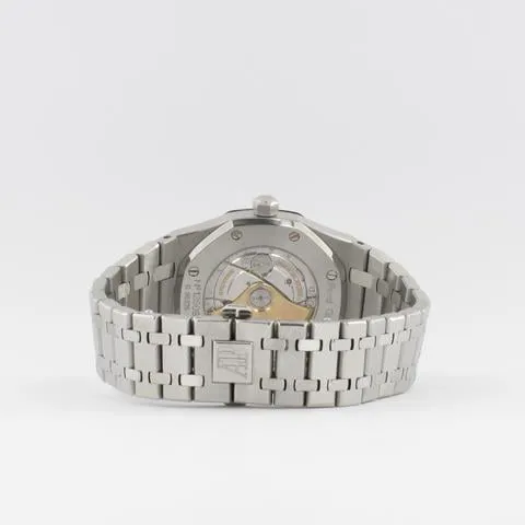 Audemars Piguet Royal Oak 15300ST.OO.1220ST.03 39mm Stainless steel Black 7