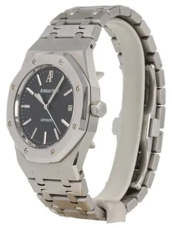 Audemars Piguet Royal Oak 15300ST.OO.1220ST.03 39mm Stainless steel Black 2