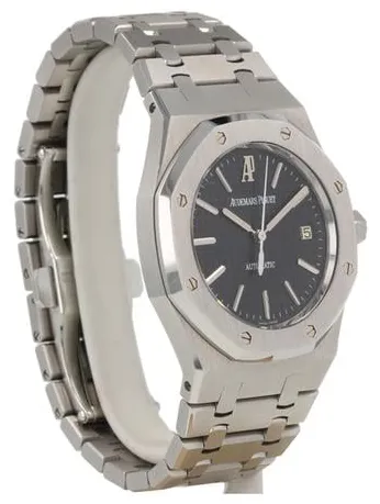 Audemars Piguet Royal Oak 15300ST.OO.1220ST.03 39mm Stainless steel Black 6