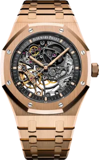 Audemars Piguet Royal Oak 15407OR.OO.1220OR.01