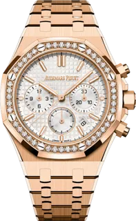 Audemars Piguet Royal Oak 26715OR.ZZ.1356OR.01