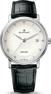 Blancpain Villeret Ultraplate 6223-1542-55A 37.5mm Stainless steel