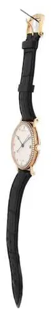 Breguet Classique 9068BR/12/976/DD00 34mm Rose gold Silver 1