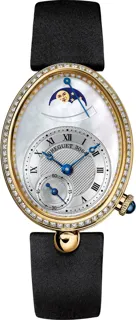 Breguet Reine de Naples 8908BA/52/864.D00D Yellow gold