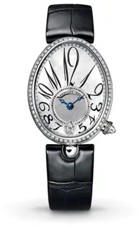 Breguet Reine de Naples 8918BB58964D00D3L White gold