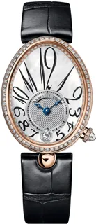 Breguet Reine de Naples 8918BR58964D00D3L Rose gold