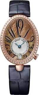 Breguet Reine de Naples 8918BR5T964D00D3L Rose gold