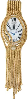 Breguet Reine de Naples 8928BA/51/J60 DD0D Yellow gold White