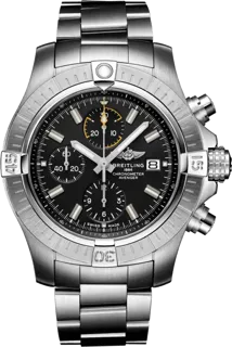 Breitling Avenger A13317101B1A1 | Stainless steel