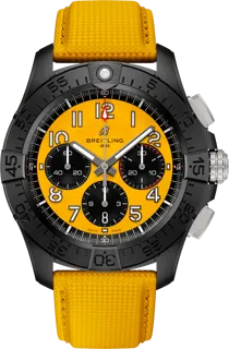 Breitling Avenger SB0147101I1X1 Ceramic Yellow