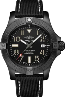 Breitling Avenger V17319101B1X2 | Titanium