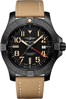 Breitling Avenger V32395101B1X2 Titanium Black