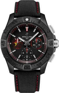 Breitling Avenger SB01473A1B1X1 Ceramic Black