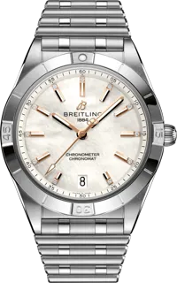 Breitling Chronomat A10380101A4A1