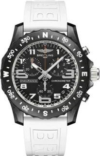 Breitling Endurance Pro X82310A71B1S1 Breitlight Black