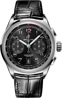 Breitling Premier AB0145221B1P1 | Stainless steel