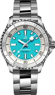 Breitling Superocean A17377211C1A1