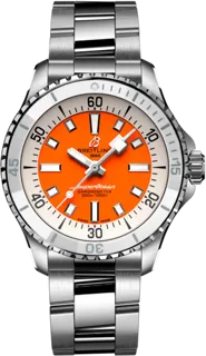 Breitling Superocean A17377211O1A1