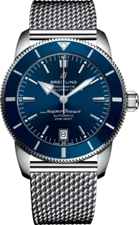 Breitling Superocean Heritage II 42 AB2010161C1A1 | Stainless steel