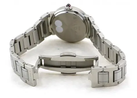 Bulgari Bulgari BBL26C6SS/12 26mm Stainless steel Gray 3