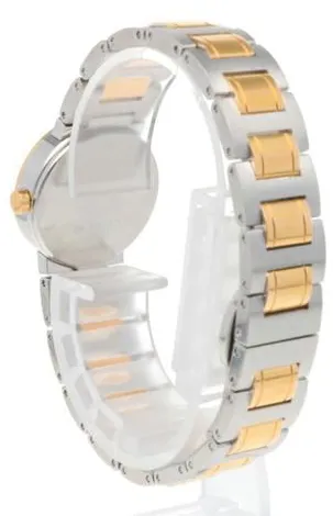 Bulgari Bulgari BBP23SG Stainless steel White 4