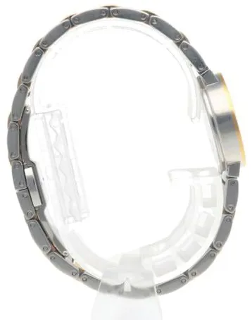 Bulgari Bulgari BBP23SG Stainless steel White 6