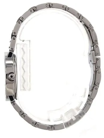 Bulgari Bulgari BBL26S/BB26BSS/12 26mm Black 2