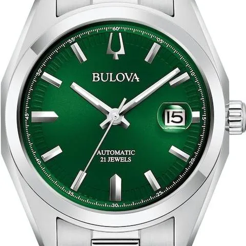 Bulova 96B429