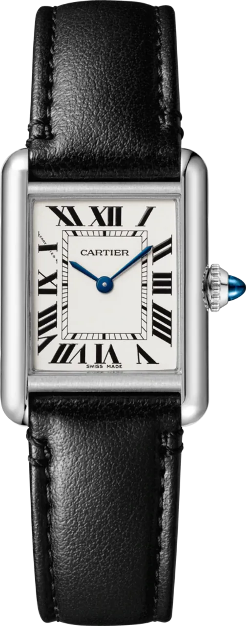 Cartier Ballon Bleu de Cartier WSBB0060 29.5mm Stainless steel Silver