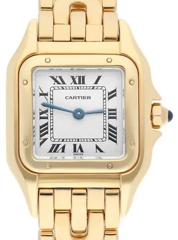 Cartier Panthère 1070 22mm Yellow gold