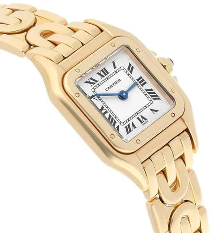 Cartier Panthère 1070 22mm Yellow gold 2