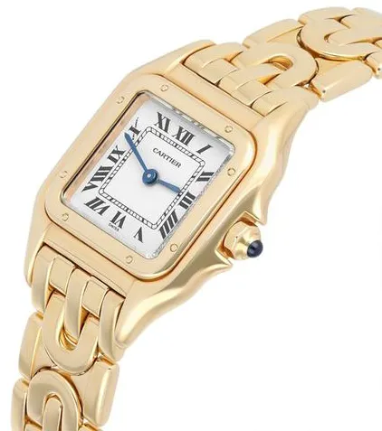 Cartier Panthère 1070 22mm Yellow gold 5