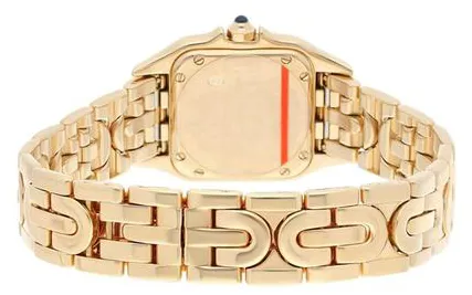 Cartier Panthère 1070 22mm Yellow gold 6