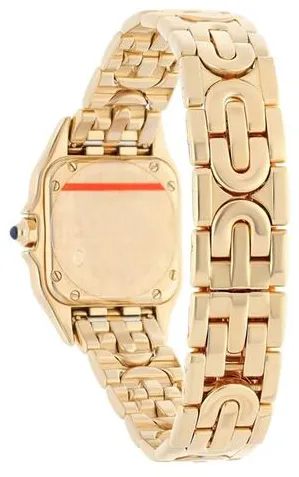 Cartier Panthère 1070 22mm Yellow gold 7