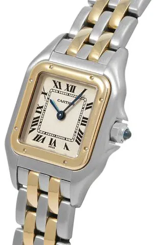 Cartier Panthère W25029B6 23mm Stainless steel Silver 1