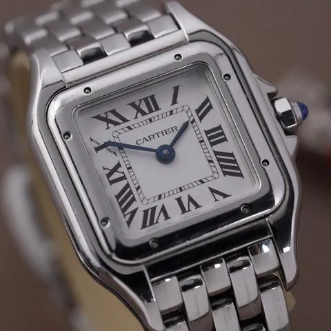 Cartier Panthère WSPN0006 22mm Stainless steel Silver 3