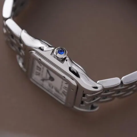 Cartier Panthère WSPN0006 22mm Stainless steel Silver 5